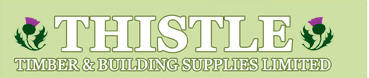 Thistle Timber & Building Supplies Logo