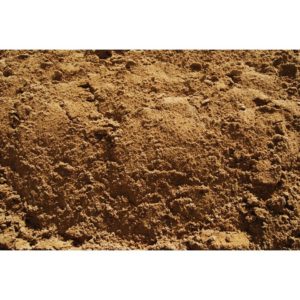 Washed Building Sand Prepack Bag