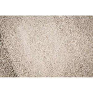 White Coloured Sand Bulk Bag