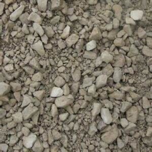 Type 1 Prepack Aggregate Bag