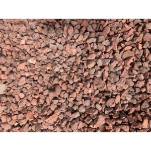 Red Whin Chip 10-14mm Prepack Bag