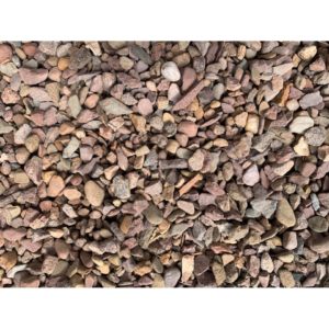 Washed Gravel 10-5mm Bulk Bag