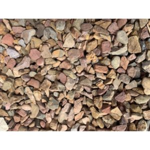 Washed Gravel 20-10mm Bulk Bag