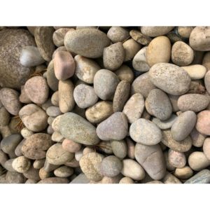 Scottish Pebbles 20-30mm Prepacked Bag