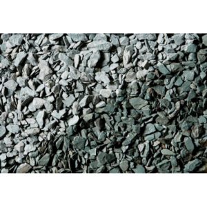 Green Slate 20mm Prepacked Bag