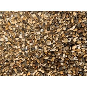 Thistle 10mm York Gold Gravel Maxipack