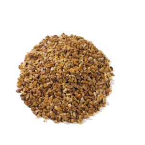 Golden Quartzite Bulk Bag