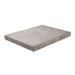 Grey Slab Chamfered 450x450x50mm