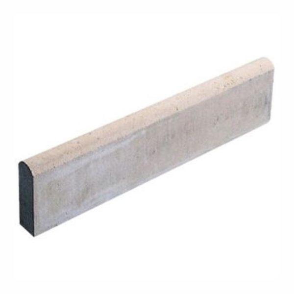 Round Top Edging 50x200mm Length 914mm - Thistle Timber and Building ...