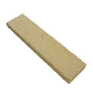 Textured Coping Buff 580x136x50mm