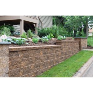 Secura Lite Cope Bracken 310x255x240x70mm