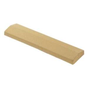 Apex Single Cope Buff 140x610mm