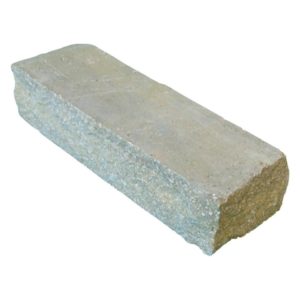 Anstone Pitched Face Black One Way 300x215mm