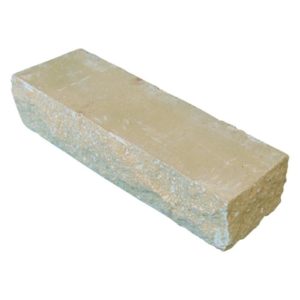 Anstone Pitched Face Buff 450x140mm