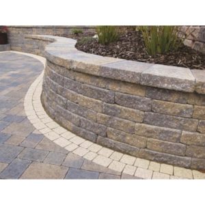 Secura Lite Walling Bracken Pack 2.69m2