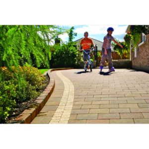 Shannon Duo Heather 50mm Pack 13.86m2