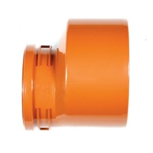 160-110MM UG UPVC Reducer B7131