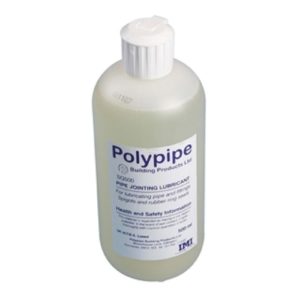 Pipe Lubricant 500G Tub B9333