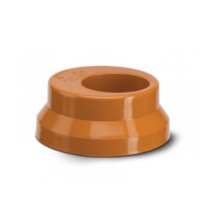 110MM UG UPVC Spig/Sock- 68mm BR223