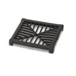 110MM UG UPVC SQ Plastic Grid B9141