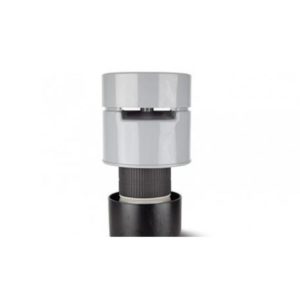 Air Admittance Valve Grey BS487G