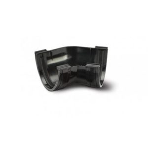 Deep Cap Black Angle 135 Deg BR079B
