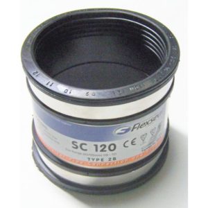 Flexseal Coupling NSC121 or SC120