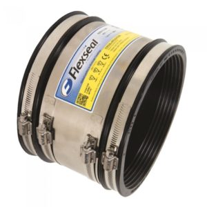 Flexseal Coupling NSC137 or SC137