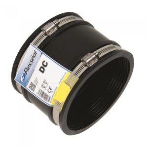 Flexseal Coupling NPC135 or DC135