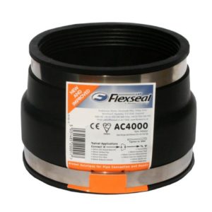 Flexseal Coupling NAC1212 or AC4000