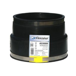 Flexseal Coupling NAC1804 or AC6000