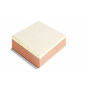 Thermal Board PIR 2400x1200x52.5mm