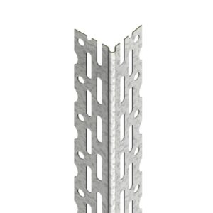 Galvanized Drywall Angle Bead 2.4m