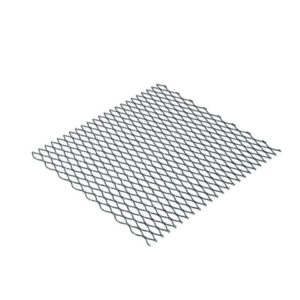 Galvanized Lath Sheet 2440x685mm GEML
