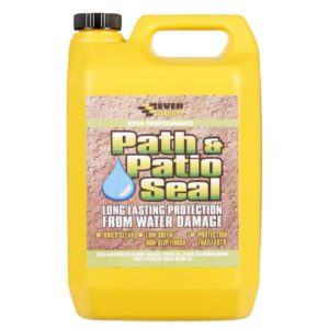 Everbuild Path & Patio Seal 5 Litre