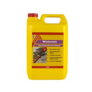 Sika Wintermix 5 Litre