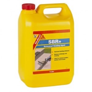 Sikabond SBR 5 Litre