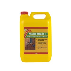 Sika Water Repel+ 5 Litre