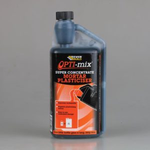 Opti-Mix Plasticiser 1 Litre