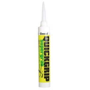 Geocel Quickgrip Supergrab 380ml