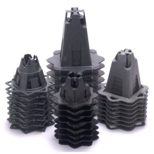 Grade Plate Spacer 90/100
