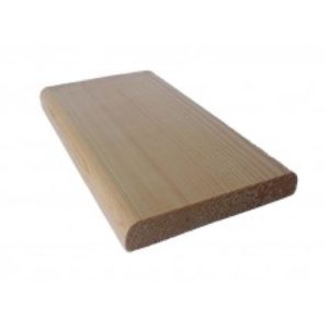 Red Wood Facing R2A 12x70mm