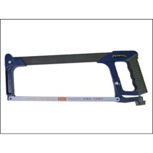 Faithfull Professional Hacksaw 12in