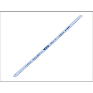 Faithfull Hacksaw Blade Pack of 2