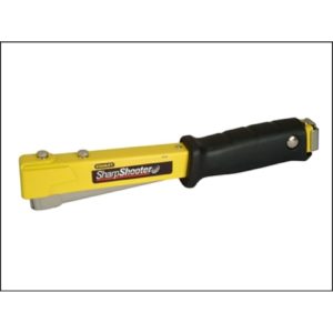 Stanley Hammer Tacker