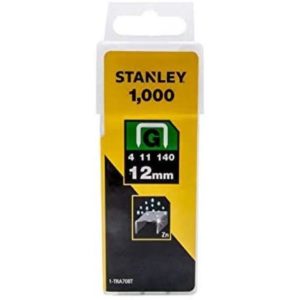 Stanley Heavy Duty Staple 6mm (1000)