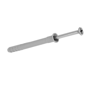 Hammer Fixing M8X80 (Box of 100) 80080HF
