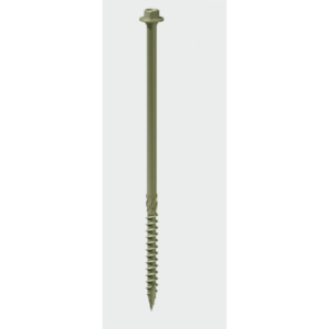 Index Hex Head Deck Screw 150mm (50-Box)
