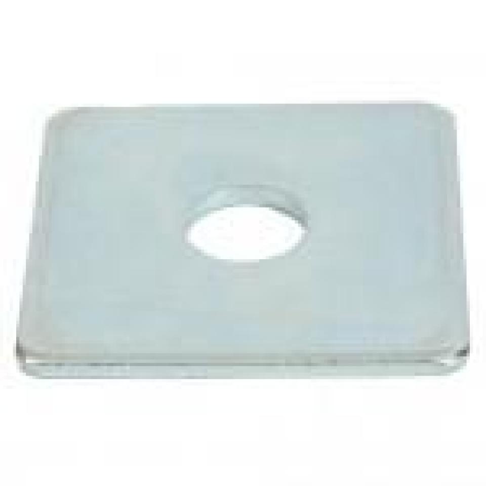 BZP Square Plate Washer M12 (10Pack) Thistle Timber and Building