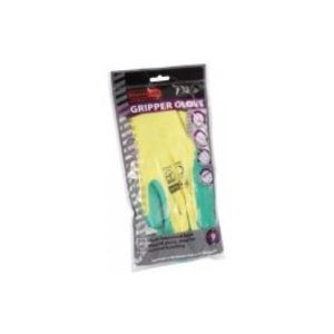 Heavy Duty Gripper Gloves